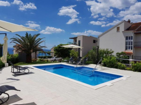 Apartments Diamond, Podstrana